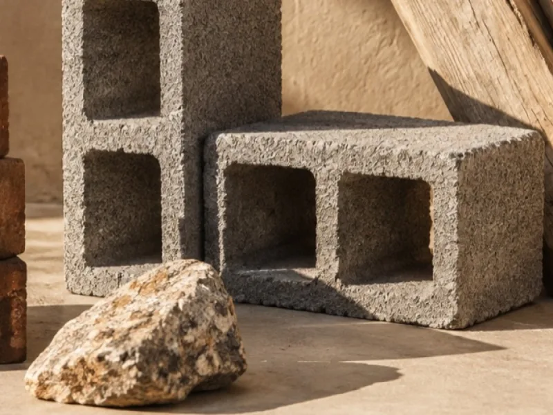 Block hueco de 15 cm · Ladrillos y block